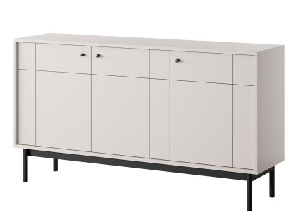 JAPANDI K154 széles kasmír komód