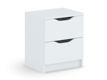 KELLY kétfiókos komód