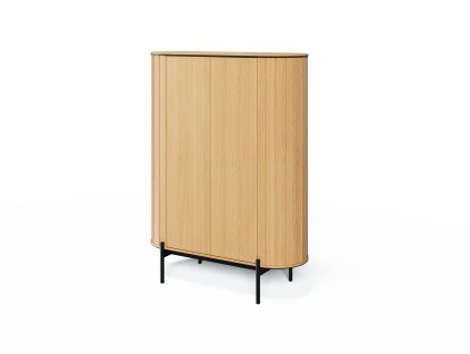 ROTTO RT-01 tölgy komód