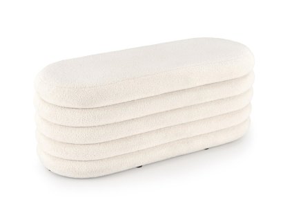 Fehér Loomi puff