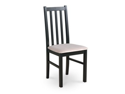 Bézs fa szék Bos 10