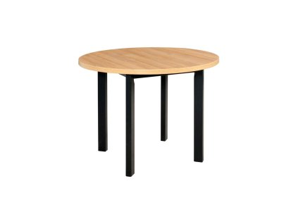 Kerek étkezőasztal Poli