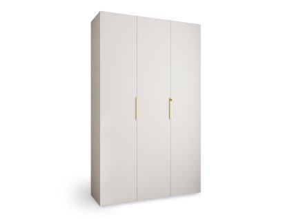 Como ruhásszekrény 150 cm szélességgel
