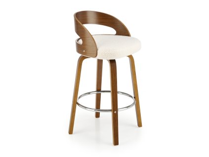 Elegáns bárszék H110