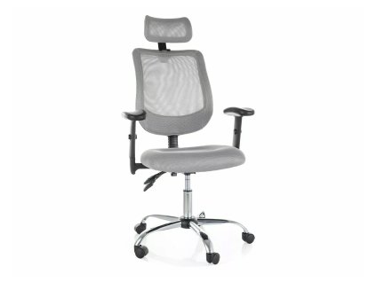 Ergonomikus szék Q-118R