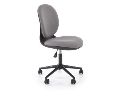 ORENO fekete irodai forgószék