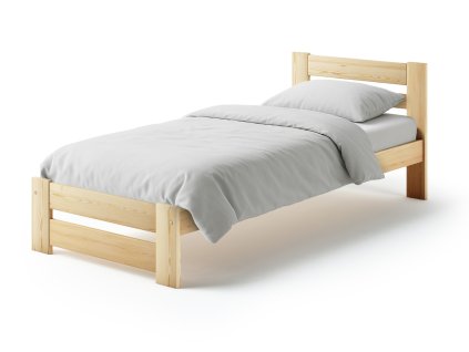 Egyszemélyes ágy LK01 B