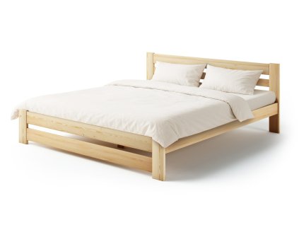 Egyszemélyes ágy LK01 B