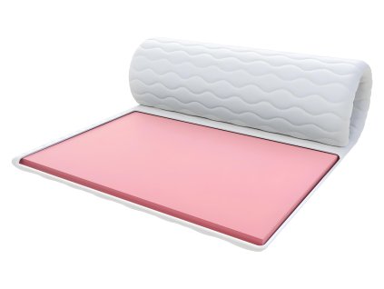 Felső matrac 200x90 - 4 cm (hab)