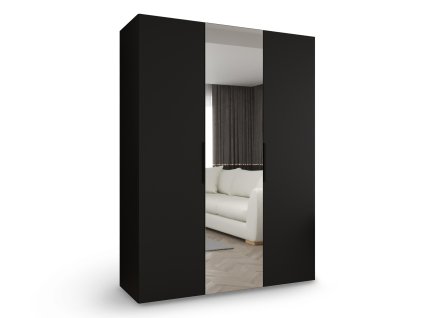 Marbella 2 szekrény 150 cm szélességgel