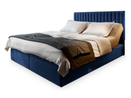 Boxspring ágy Murlo