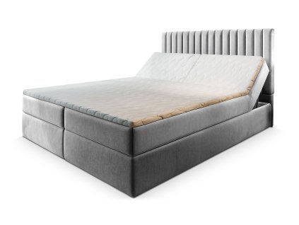 Boxspring ágy Murlo