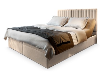 Boxspring ágy Murlo