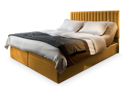 Boxspring ágy Murlo