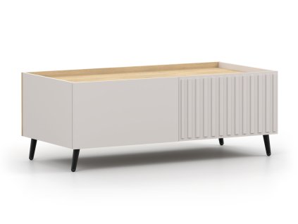 GOJA 2D kasmír dohányzóasztal