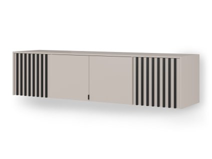 NELLY 4D kasmír felépítmény