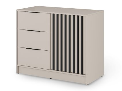 Nelly K2 kasmír komód