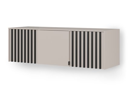 NELLY 3D kasmír felépítmény