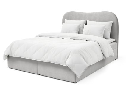 Franciaágy Ambra Lux