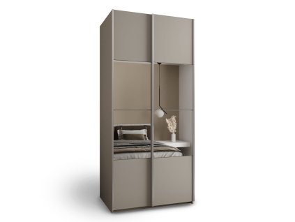 Kašmírová szekrény Luxeon 4