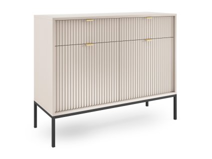 Nova KSZ104 kasmír komód