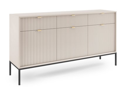 Nova KSZ154 kasmír komód