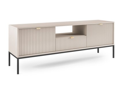 NOVA RTV154 kasmír tévés szekrény