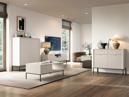 NOVA kasmír nappali bútor garnitúra