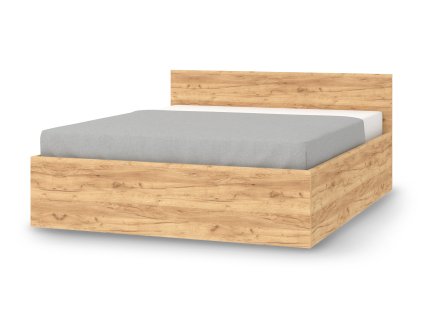 Dolly New franciaágy 180x200