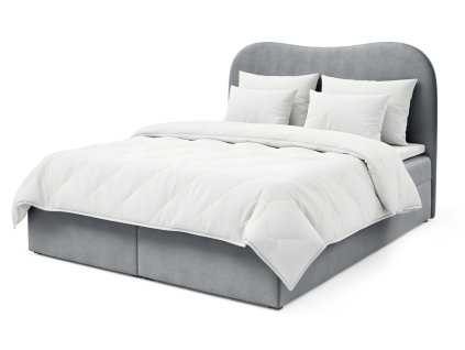 Boxspring ágy Ambra Lux