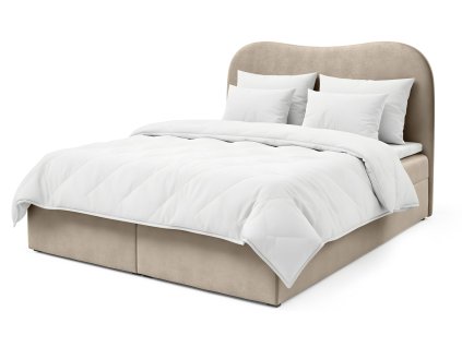 Modern Ambra Lux ágy