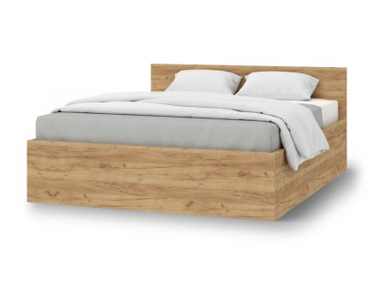 Dolly New franciaágy 160x200