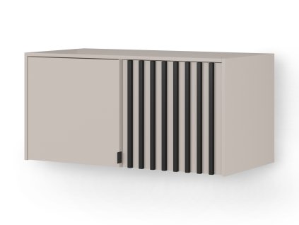 NELLY 2D kasmír felépítmény