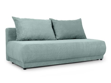 ANDER mentazöld ágyazható kanapé