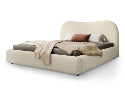 Franciaágy 160x200 Rosario