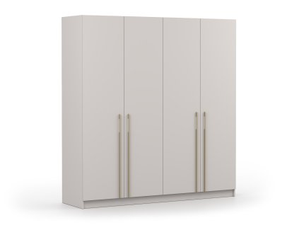 CASMIRA 4D kasmír ruhásszekrény