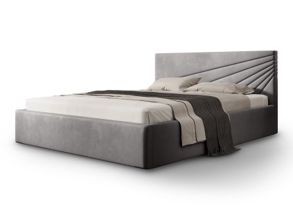 Modern Morenzo Slim ágy