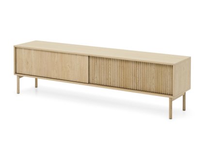 TAVO RTV 187 2D cremona tölgy tévés asztal