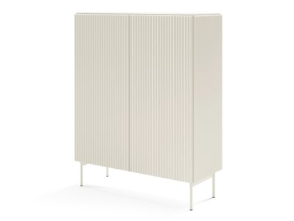 MUTI A magas kasmír komód