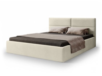 Modern Conti Slim franciaágy