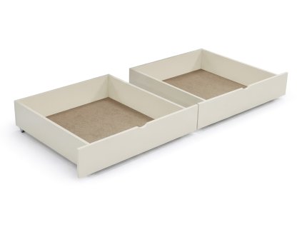 Kasmír univerzális ágyneműtartó fiókok