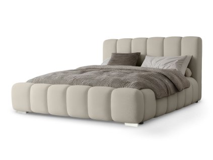 Teljesen kárpitozott ágy Velo