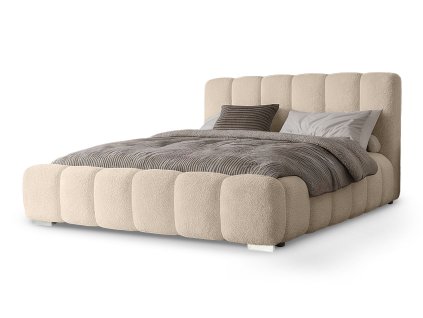 Kényelmes franciaágy Velo 180x200