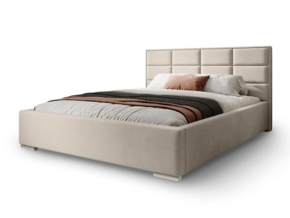 Nagy franciaágy Harmune