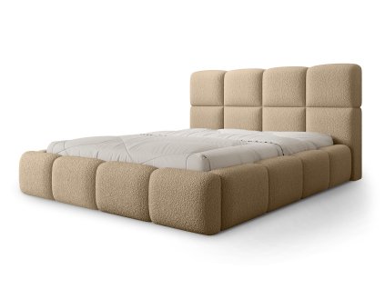 Bézs Deriva franciaágy