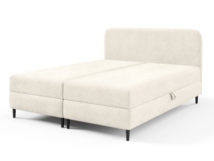 Modern franciaágy 180x200 Fubu