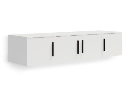 Praktikus felsőszekrény a Maxione szekrényhez.