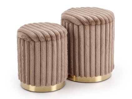 Lábtartó zsámolyok Fido