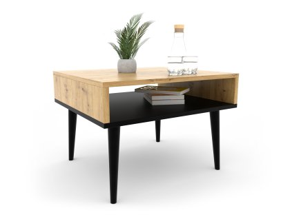 Praktikus Vixon dohányzóasztal