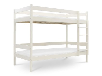 PAULINA kasmír emeletes ágy 90x200